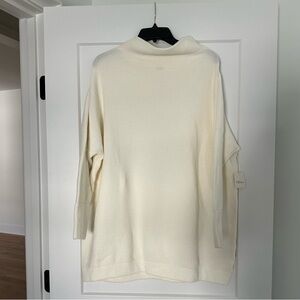 NWT Free People  Ottoman Slouchy Tunic